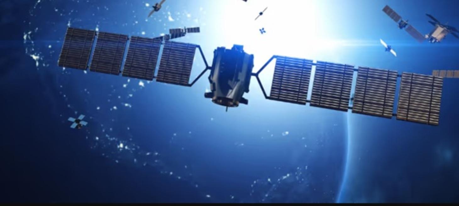 French space tech startup Look Up secures €50M in funding