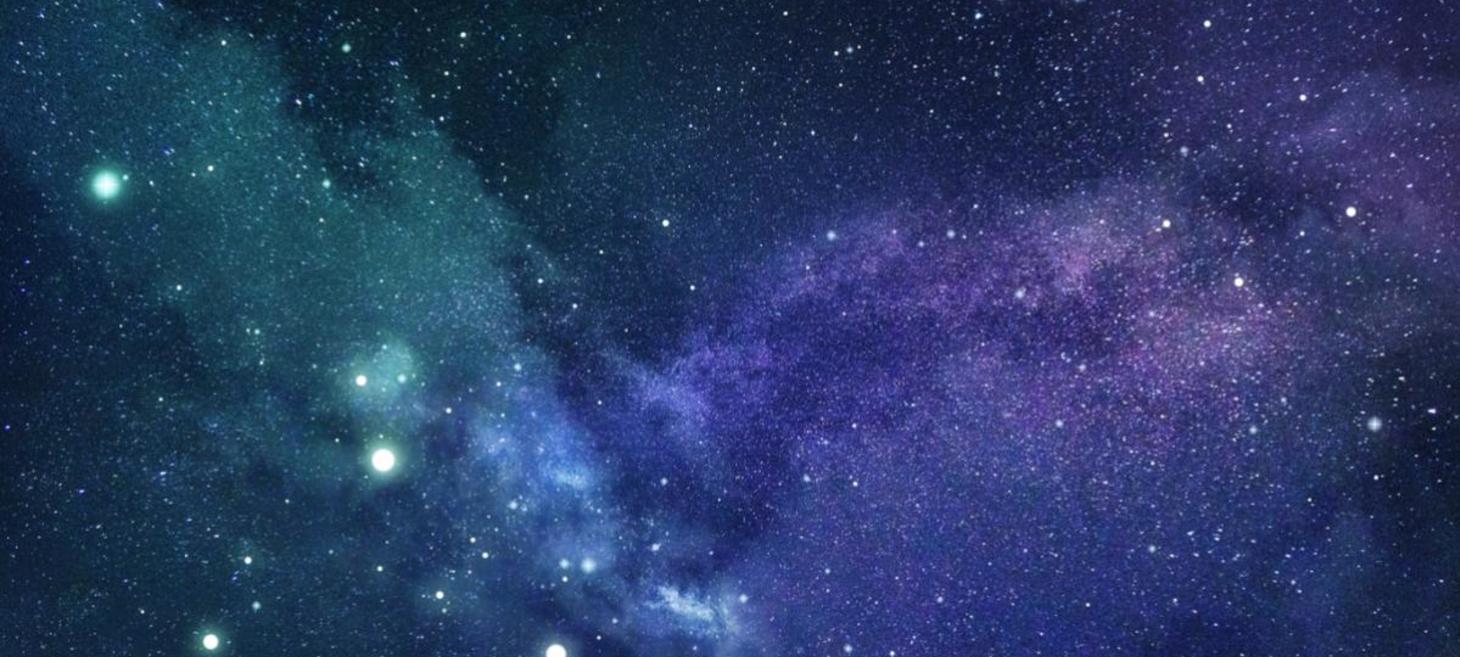 Space: Tech on the High Frontier