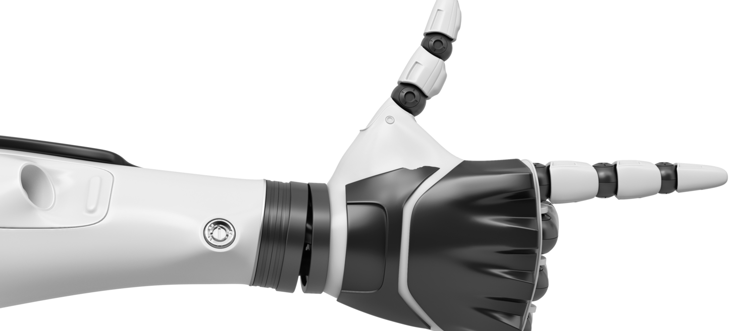 How Arm is Driving the Next Wave of Robotic Innovation