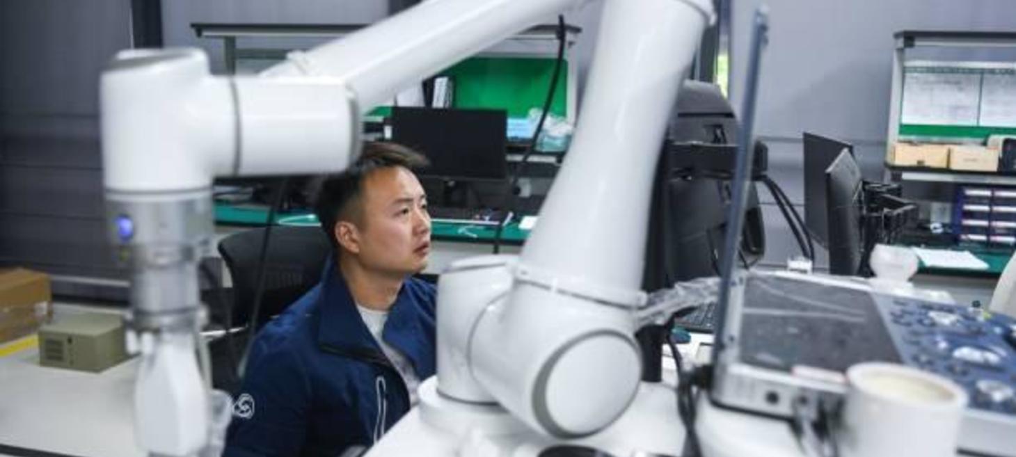 Revolutionizing POS Testing: The Integration Of Robotics And COBOTS