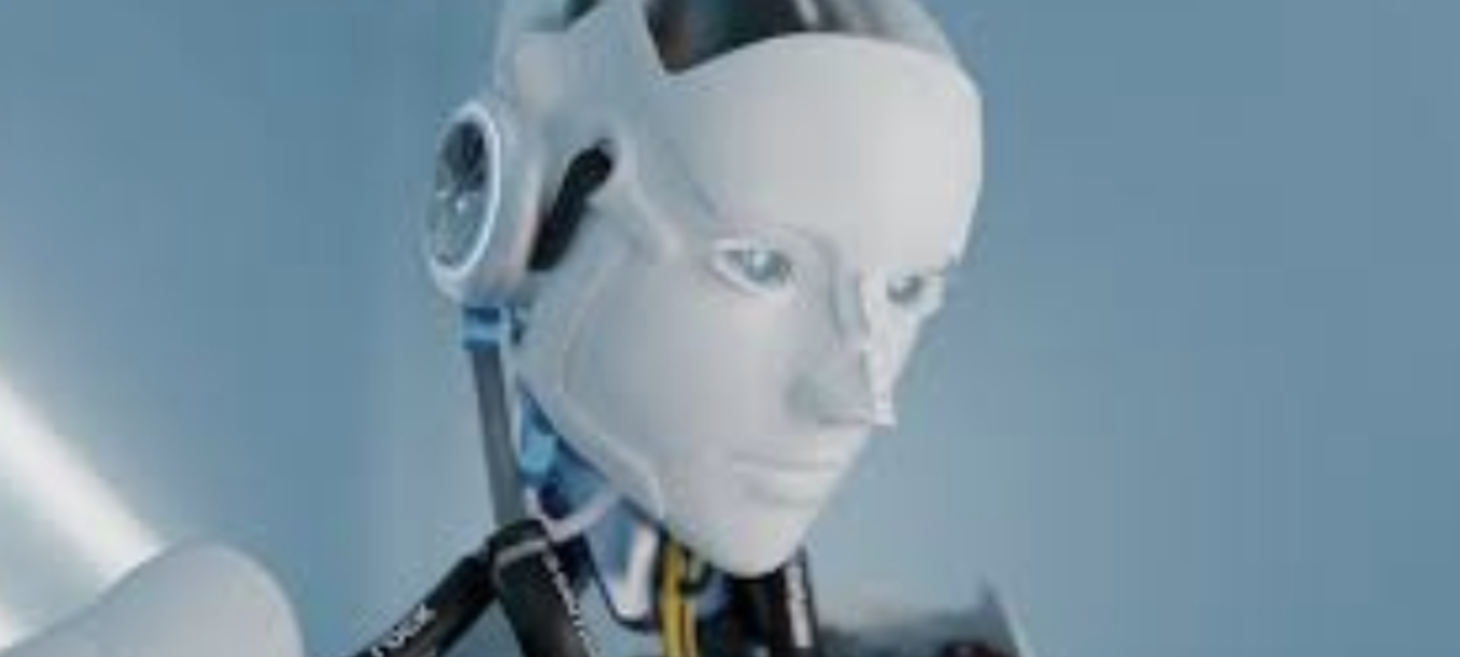New robots make AI something anyone can try at home