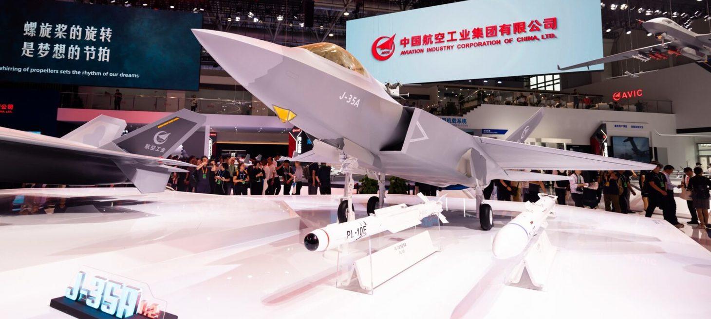 Airbus withdraws investments from Chinese company that sells fighter aircraft to Myanmar military