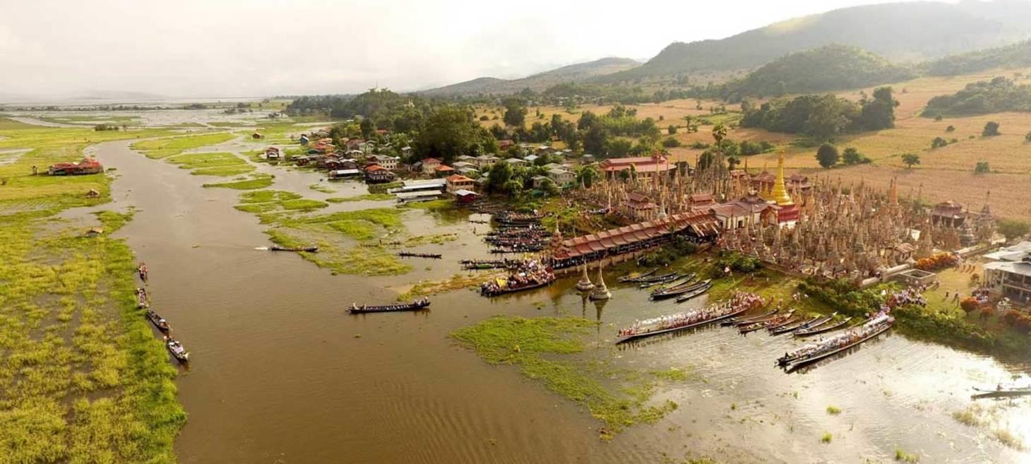 PNO Boat Ban in Samkar Escalates Humanitarian Crisis