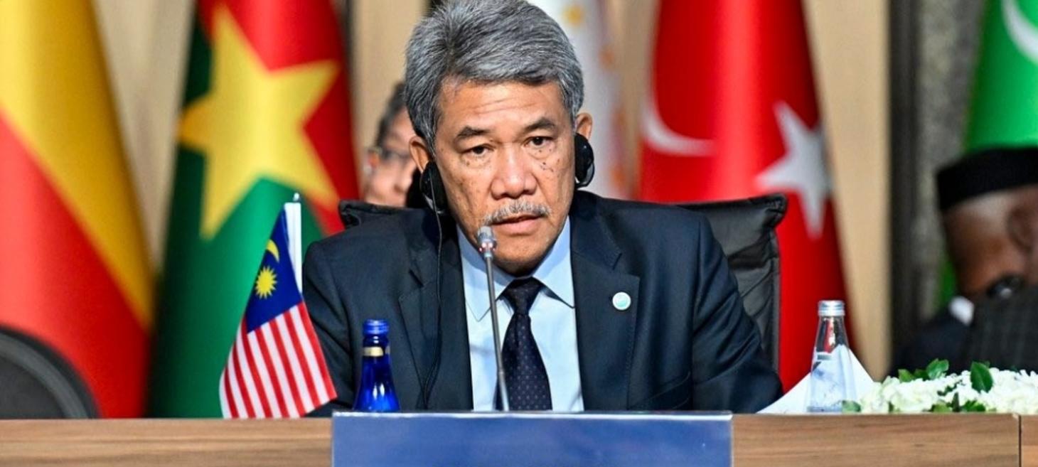 Malaysia intensifies efforts for peace in Myanmar, urges OIC to boost relief aid and support ceasefire