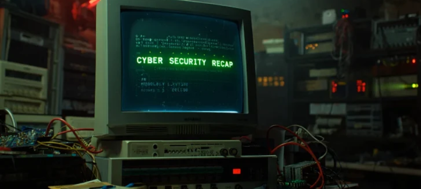 ⚡ Weekly Recap: Chrome 0-Day, 7.3 Tbps DDoS, MFA Bypass Tricks, Banking Trojan and More