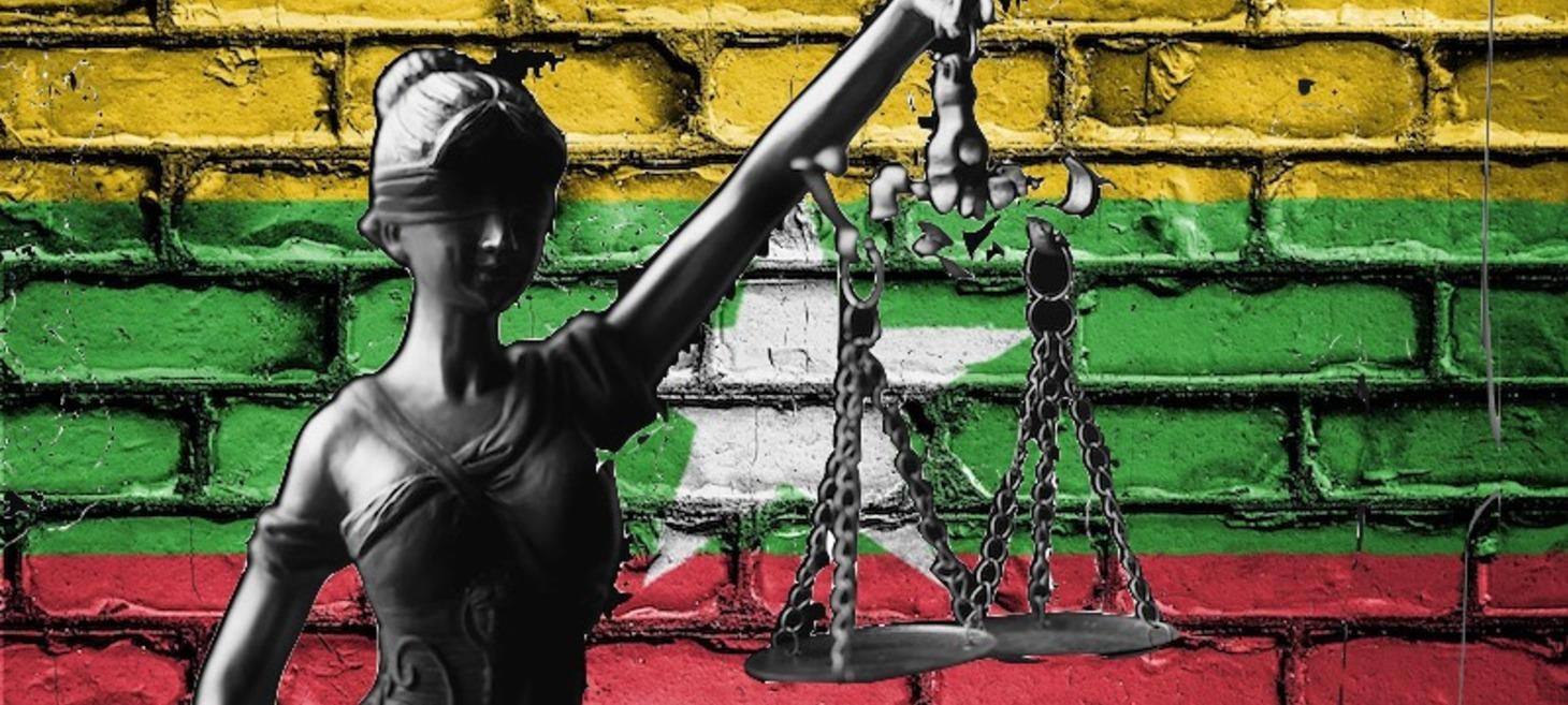 Myanmar’s Sham Election Plan Is A Dangerous Ruse – OpEd