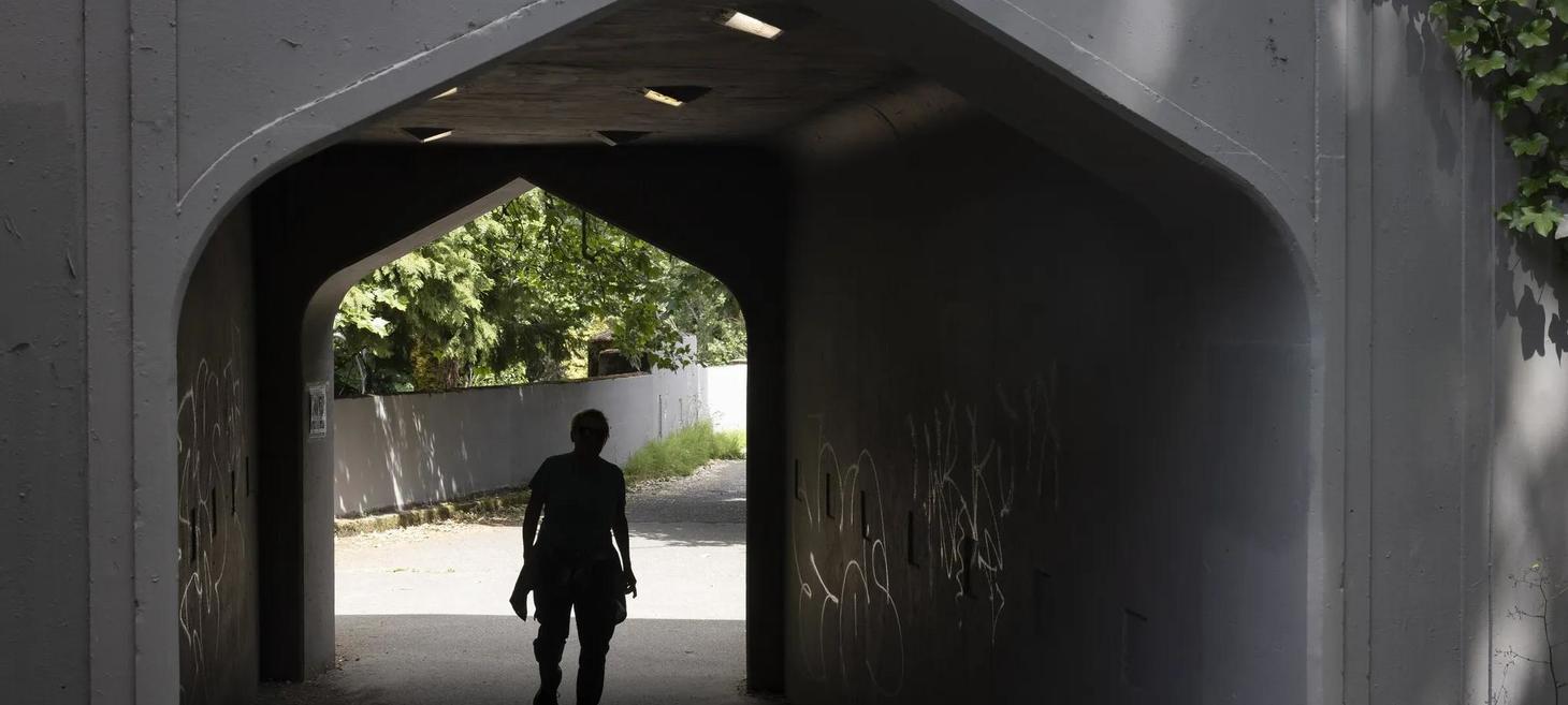 4 ways to trick yourself into taking a walk