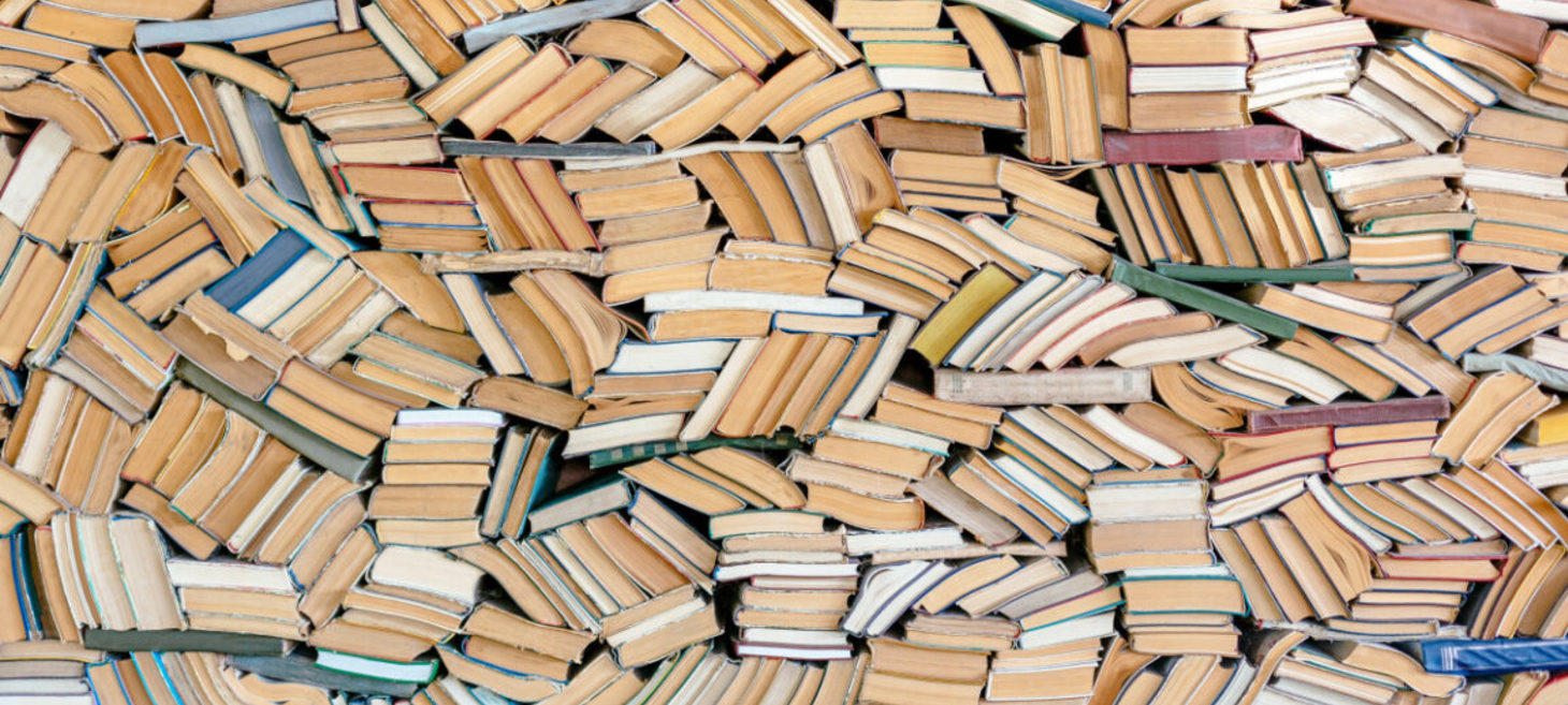 Anthropic destroyed millions of print books to build its AI models - Ars Technica