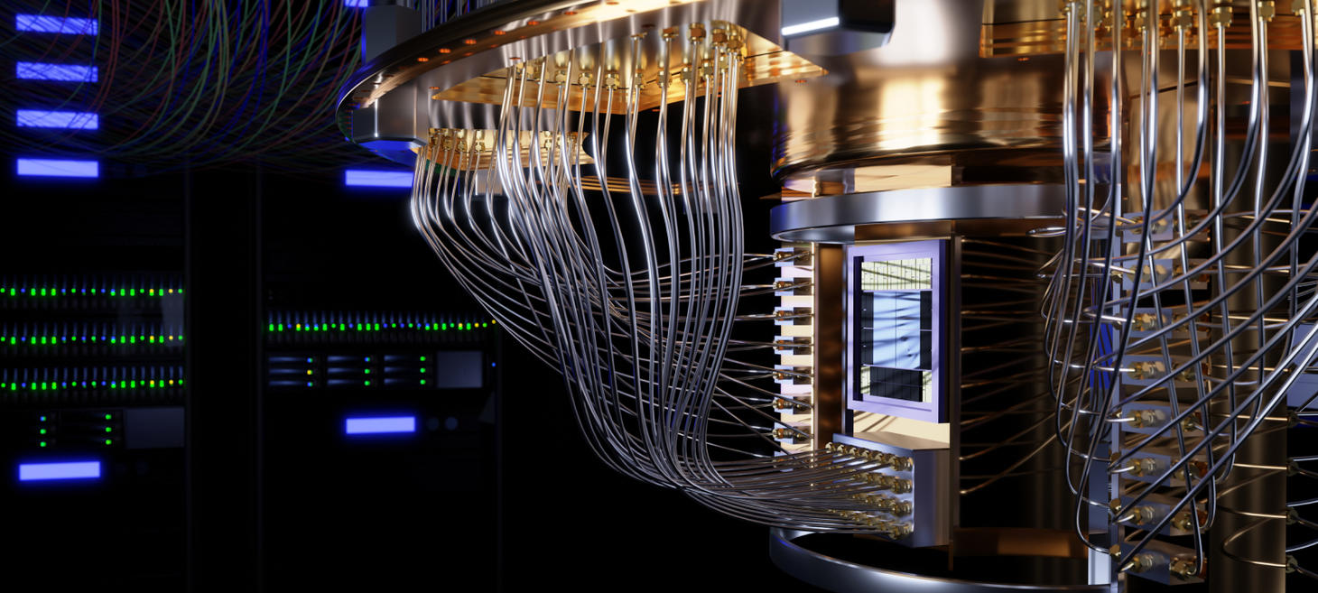 Breakthrough quantum computer could consume 2,000 times less power than a supercomputer and solve problems 200 times faster | Live Science