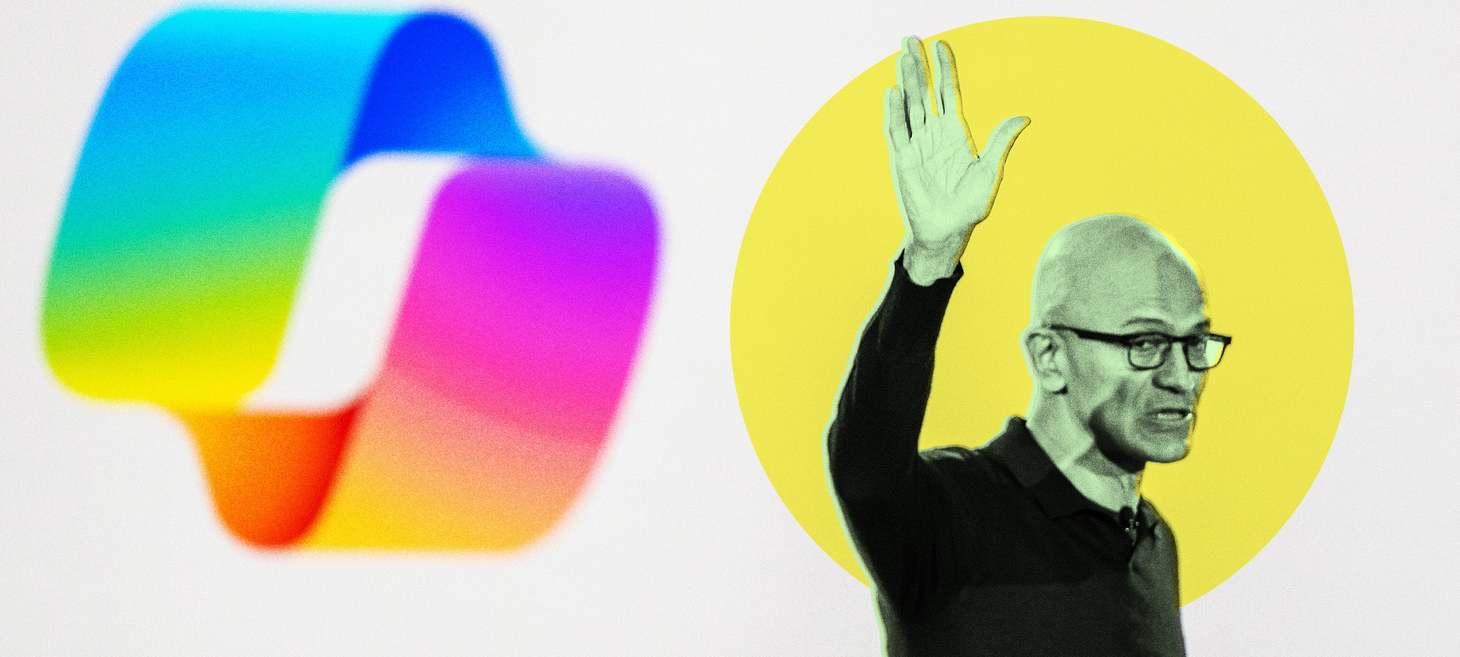 Microsoft Is Having an Incredibly Embarrassing Problem With Its AI