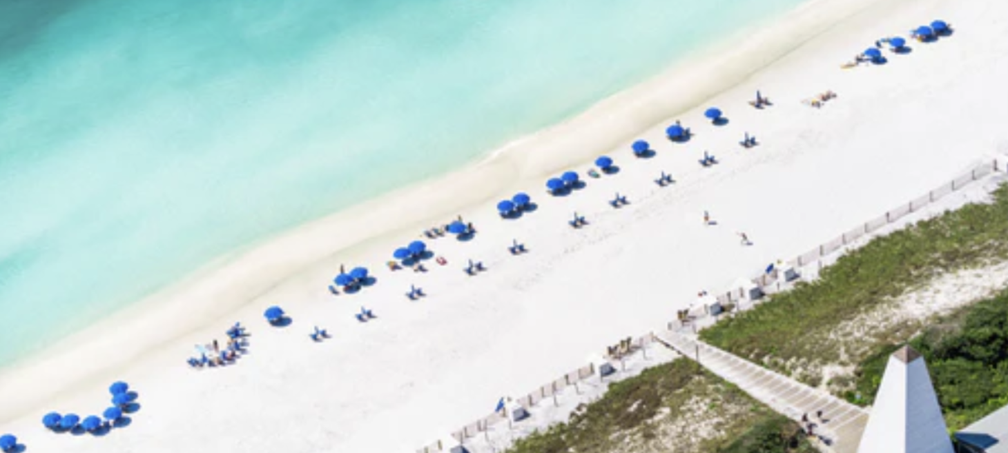 Magnolia League Guide to Florida's 30A