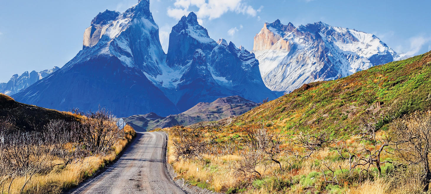 The Road Best Traveled • Kingdom Magazine