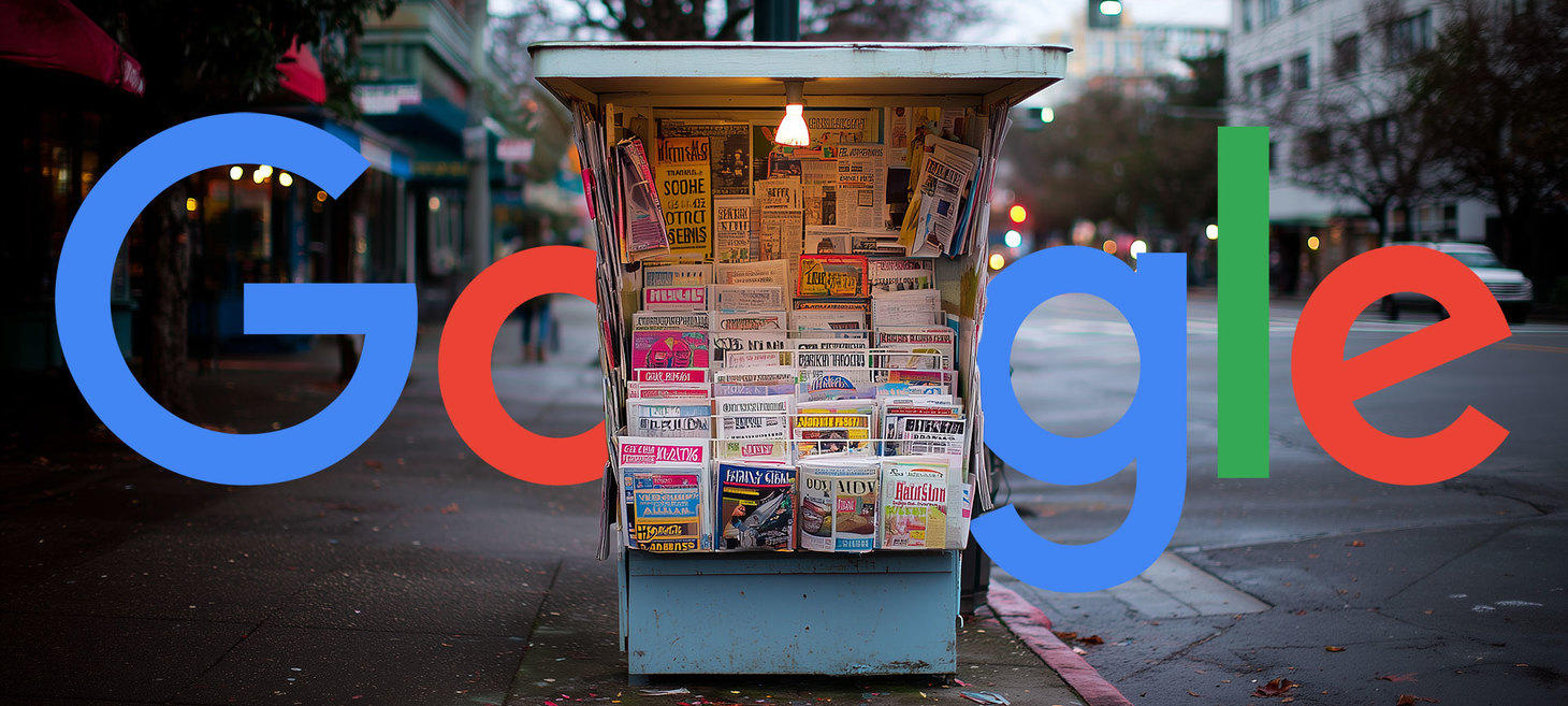Google Search tests "Preferred Sources" for Top Stories