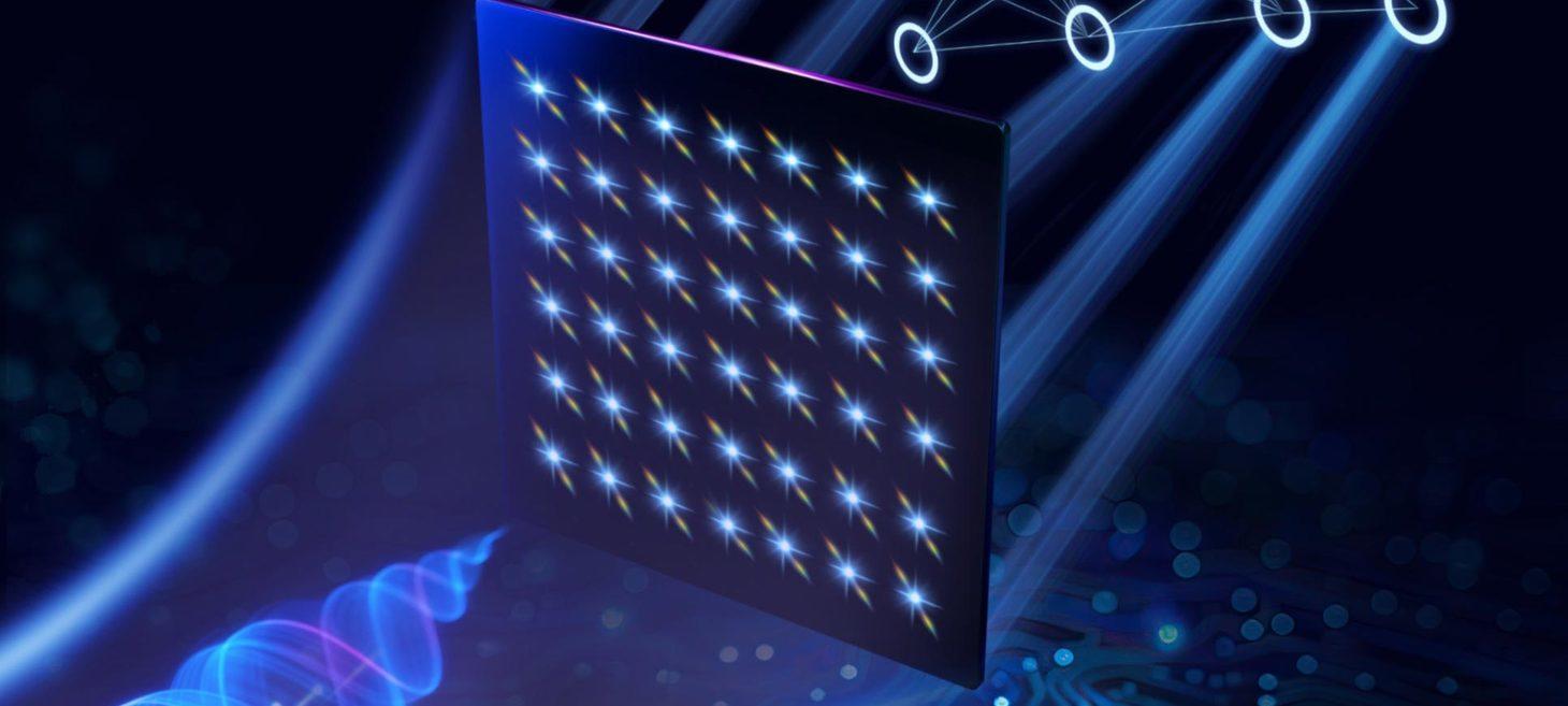 Scientists Just Froze the World’s Most Powerful Laser Pulse – In a Single Shot