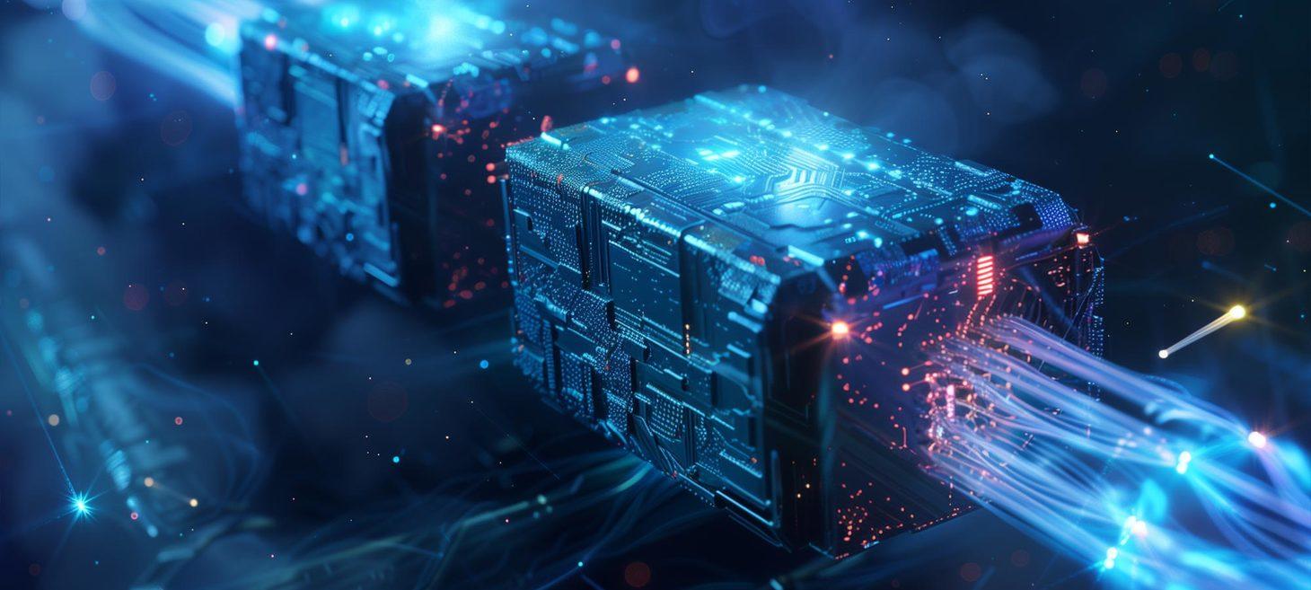Engineers Build “Universal Translator” for Quantum Computers