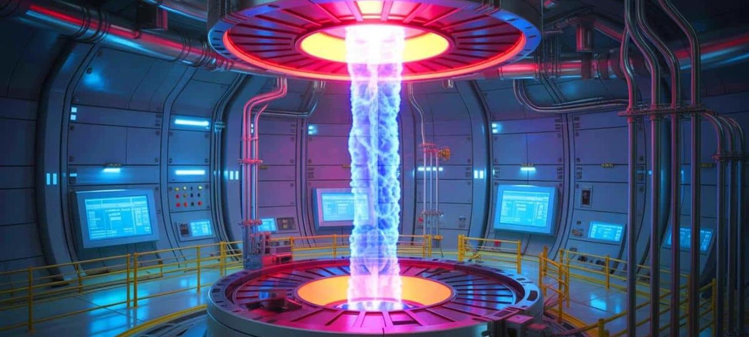 French fusion reactor stuns world by sustaining nuclear reaction for 22 minutes in breakthrough energy milestone - Glass Almanac