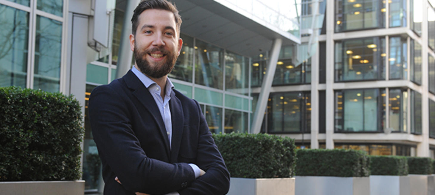 Deze Nederlandse startup pitchte voor Microsoft Ventures in Londen