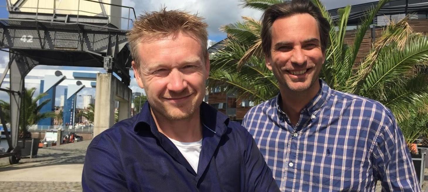 Deze startups maken de binnenstad autovrij