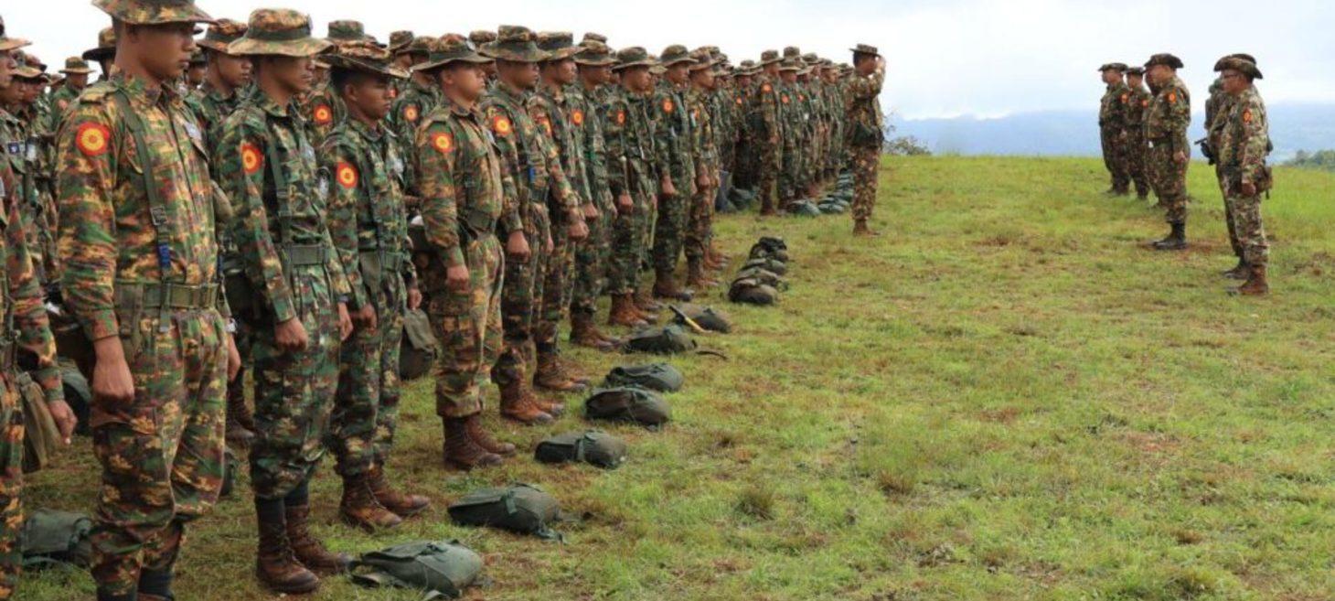 Junta’s recruitment spreads fear as young men seized from homes and workplaces