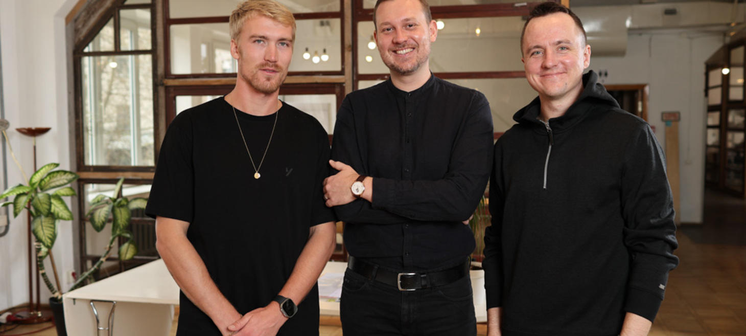 Aiming to accelerate product design with AI, Trace.Space raises a seed round