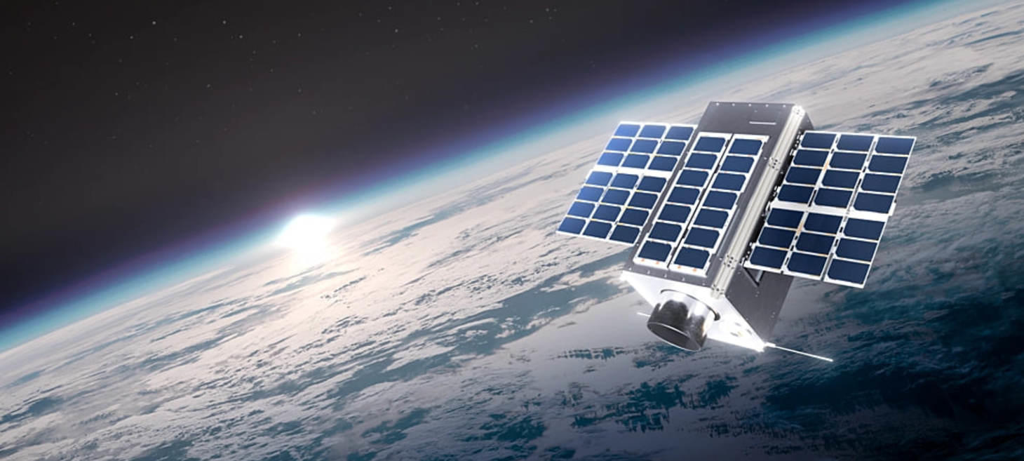 These 5 New UK Projects Are Using Space Tech to Fix Public Services