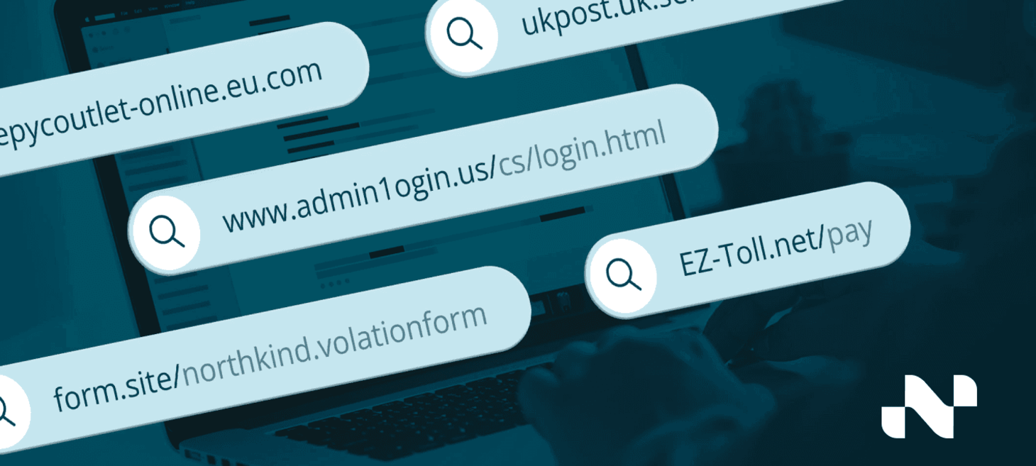 Large Language Models (LLMs) Are Falling for Phishing Scams: What Happens When AI Gives You the Wrong URL?