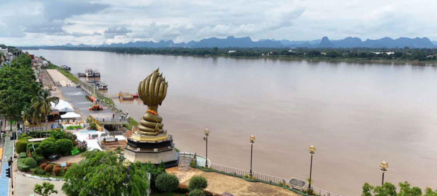 MRC detects heavy metal contamination along the Mekong
