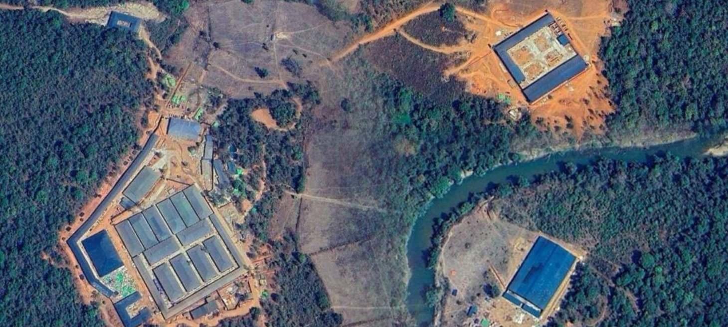 Cybercrime Flourishes in Shan State Amid Militia Rule and Military Collusion