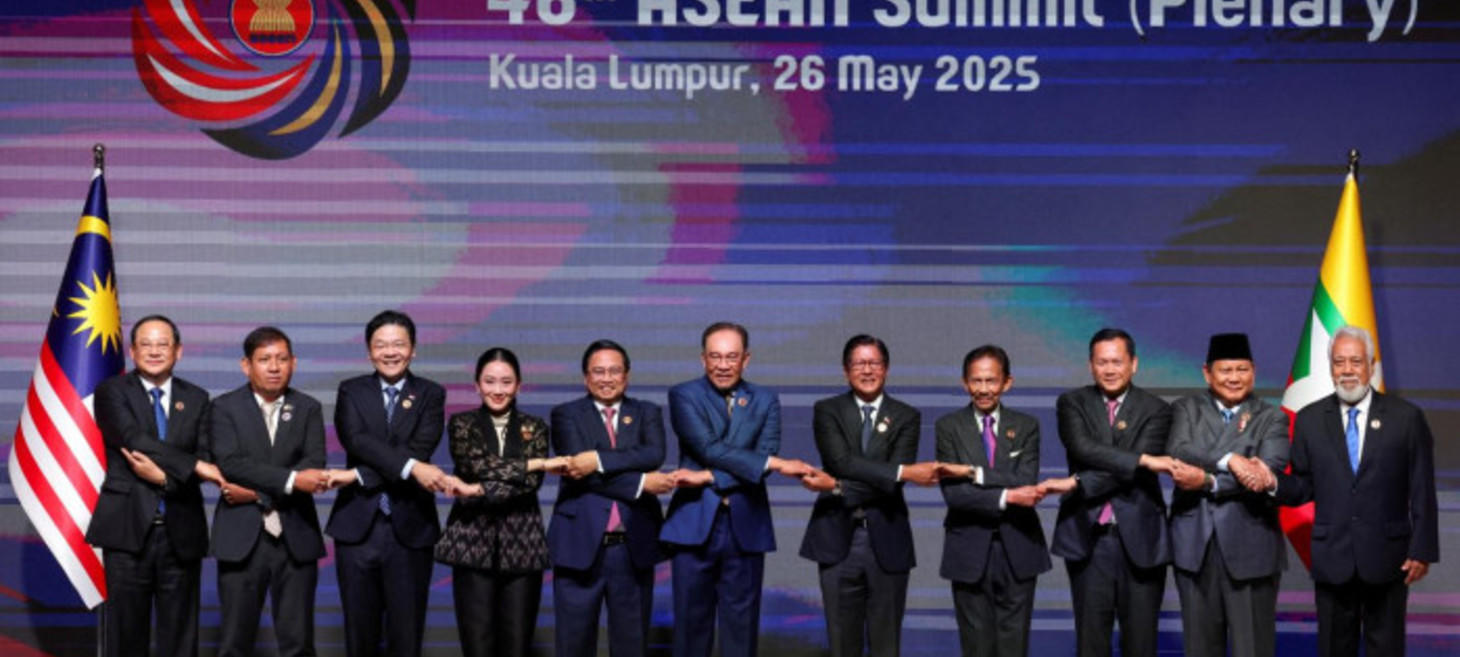 Myanmar's 'my way' vs Asean norms
