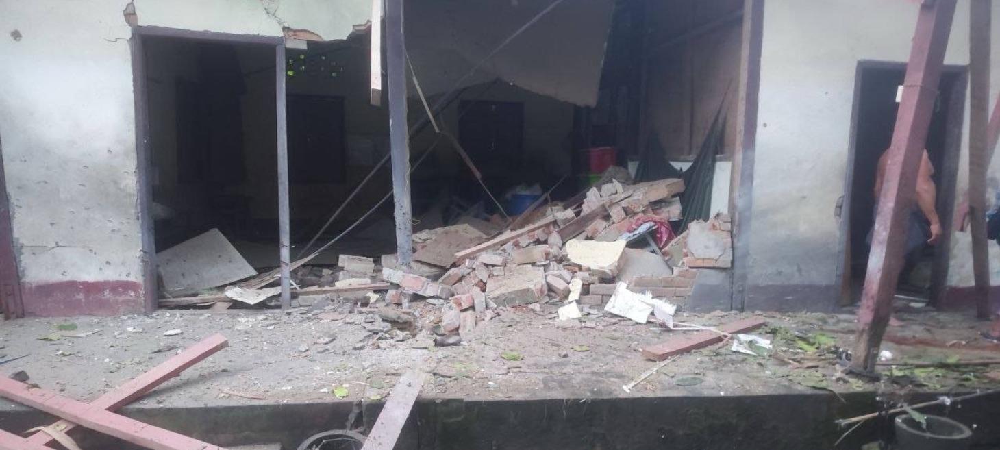 Junta drone strike kills six civilians, including children in Bago Region’s Kyaukkyi Township