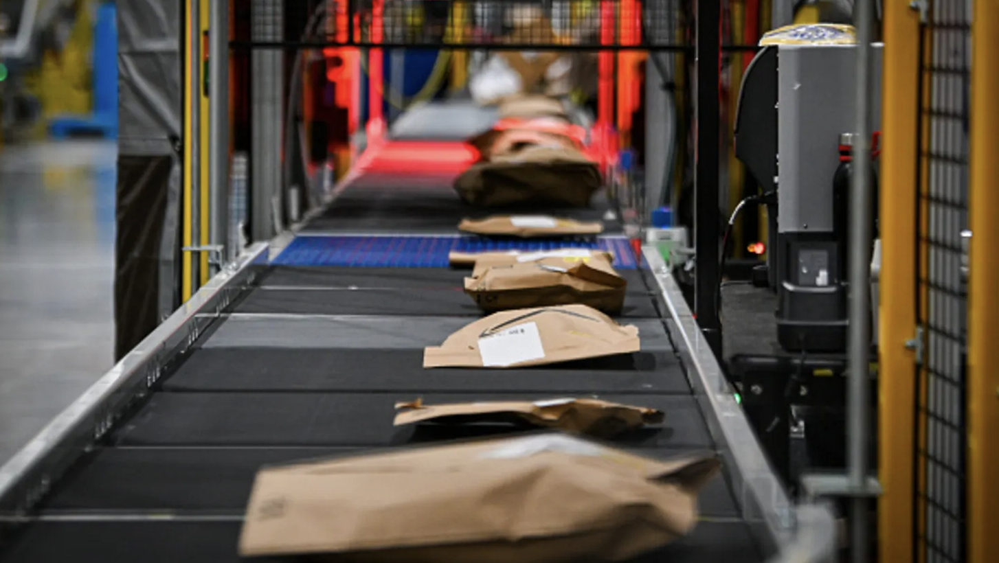 Amazon Prime Day set to lift US online sales to $23.8 billion, Adobe estimates
