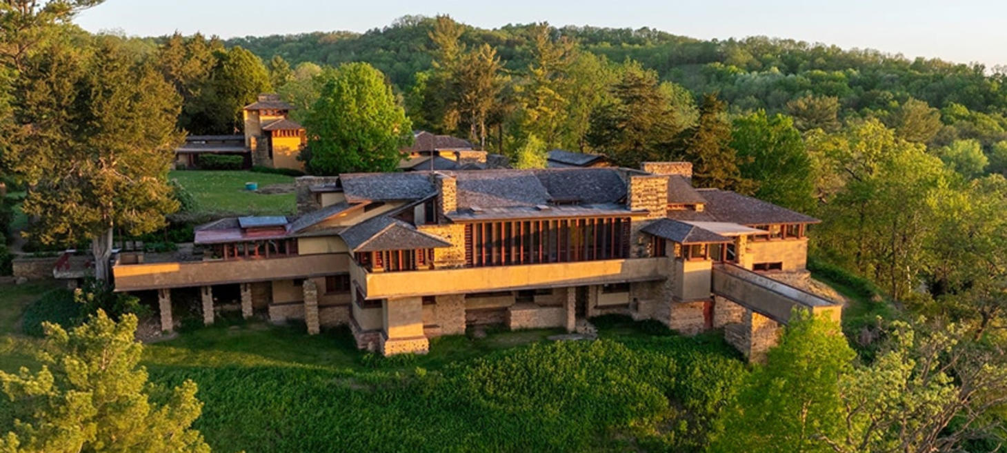 State Of Wisconsin Invests $5 Million In Taliesin
