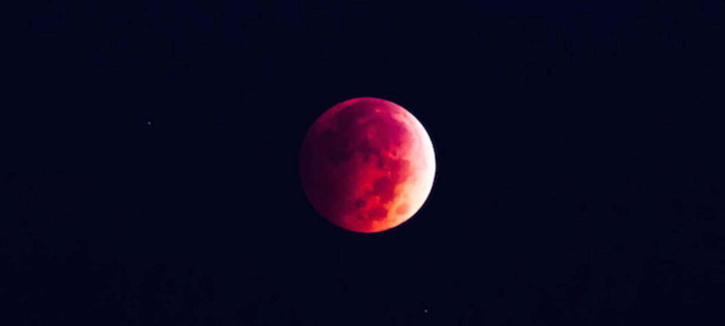 How to Photograph the Moon (Part 1)