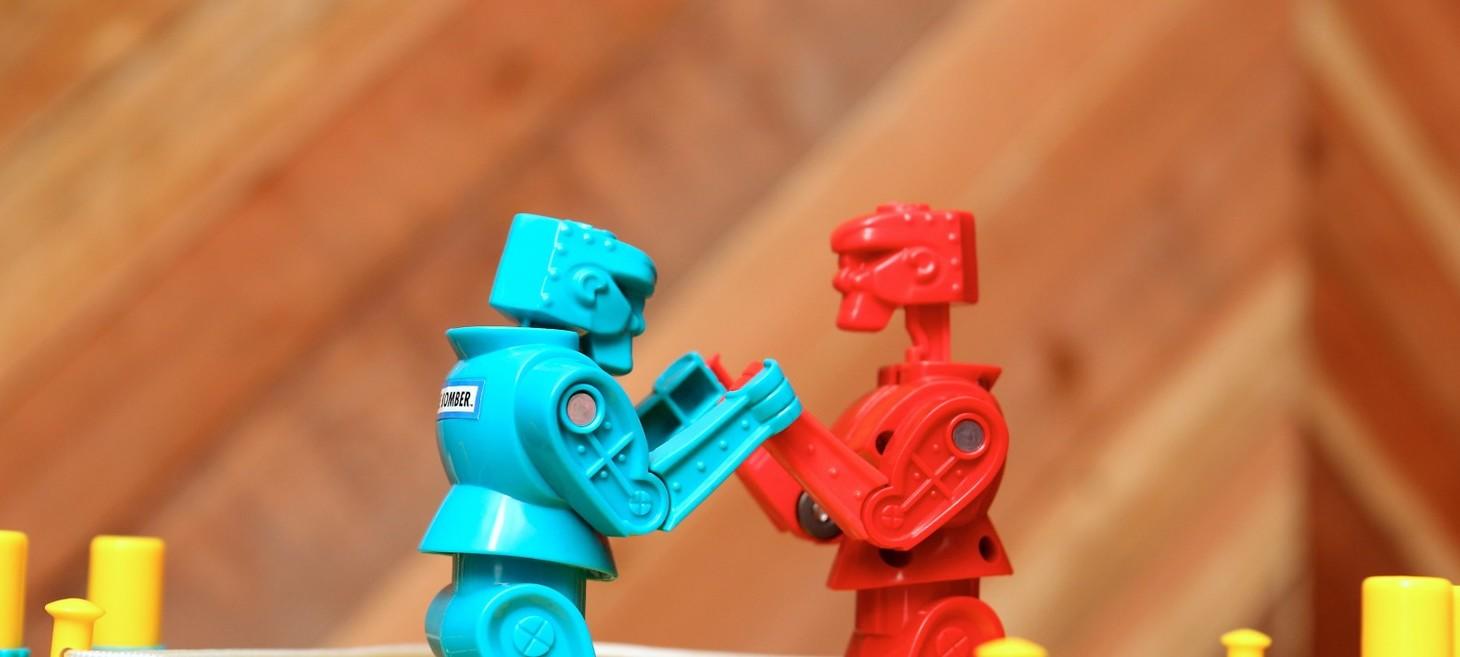 Easy-Peasy Bots: Getting Started