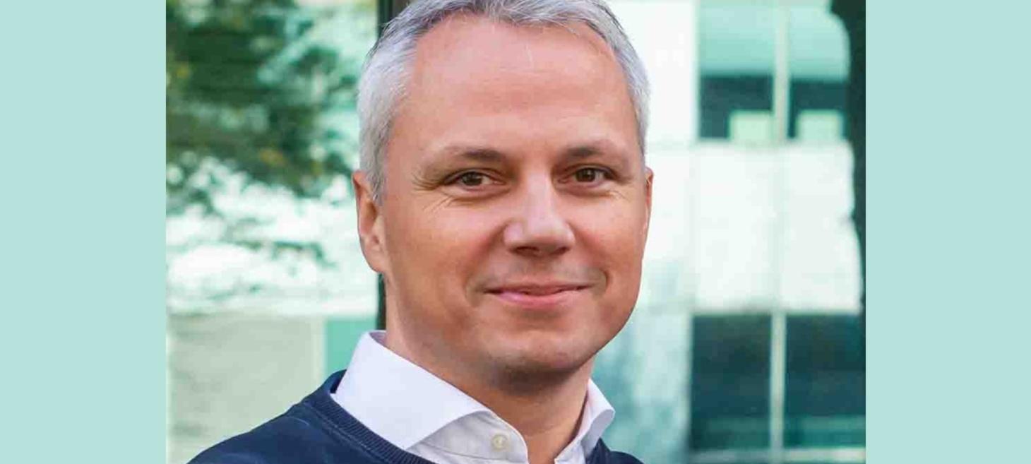 Amsterdam’s AI fintech scale-up Conpend secures funding