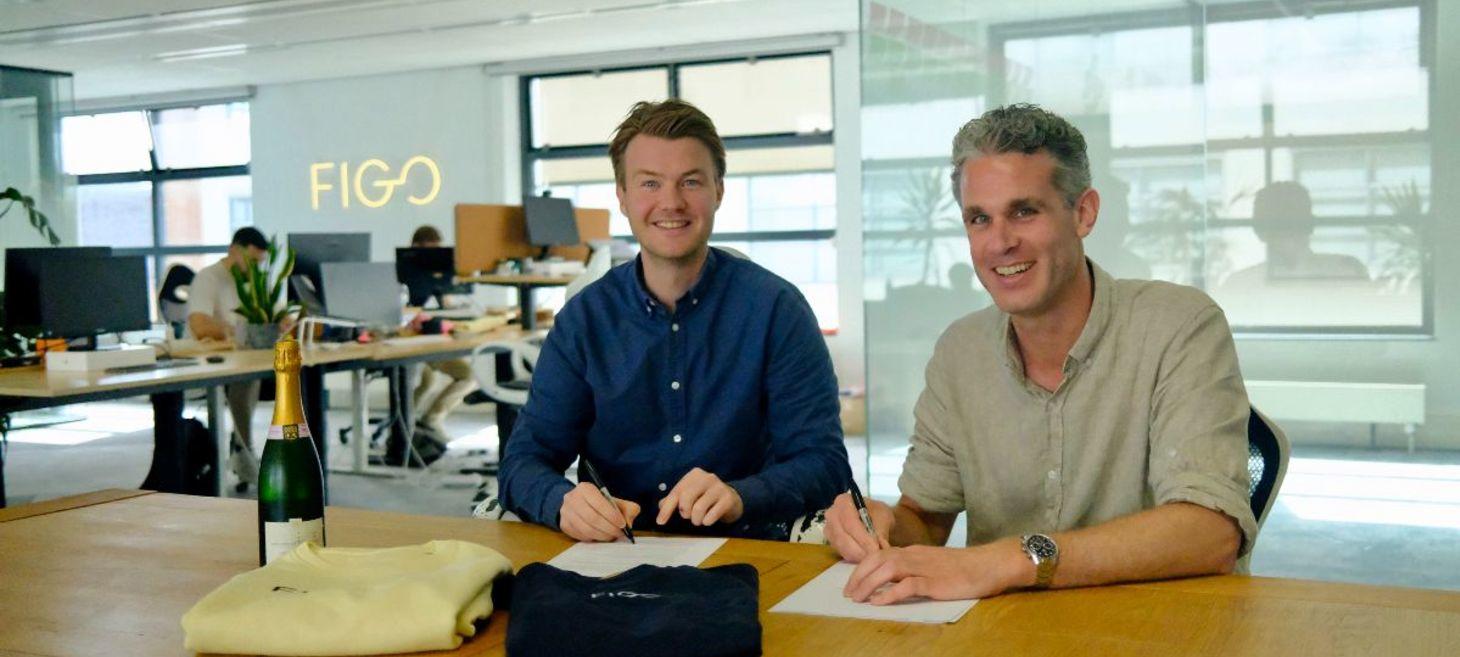 Amsterdam’s fintech Figo Mobility secures backing from ex-Adyen payments head Edgar Verschuur