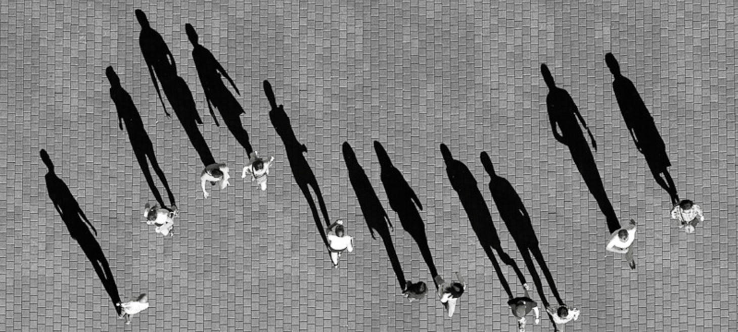 An Assortment of Shadow Images