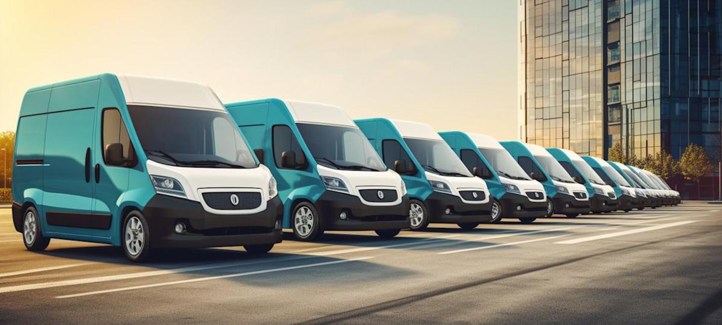 Serve Robotics Launches Its Autonomous Delivery Robots in Atlanta
