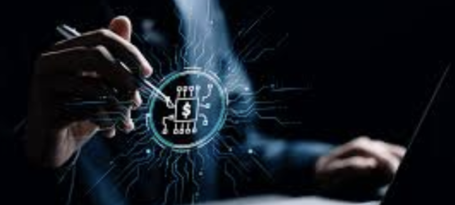 Here’s how fintech is reshaping finance