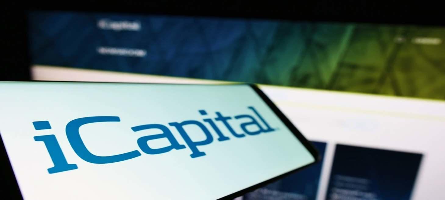 Fintech firm iCapital secures $820m in funding