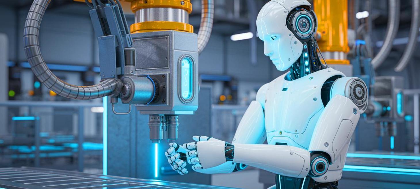 “We Watched It Replace a Worker”: Humanoid Robot With NVIDIA Tech Takes Over Real Factory Tasks in Chilling New Milestone - Rude Baguette