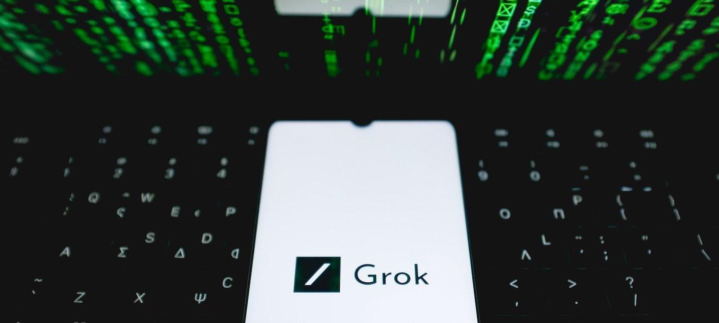 The Day Grok Tried to Be Human