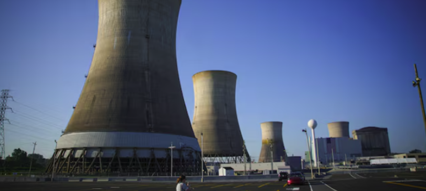 America's Largest Power Grid Is Struggling to Meet Demand From AI