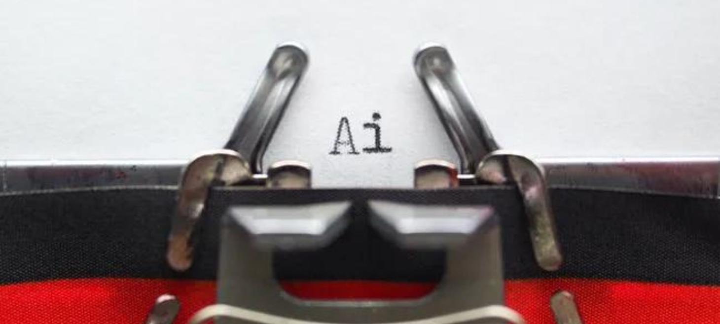 I've been a designer for 20 years – here's the kind of AI we actually want