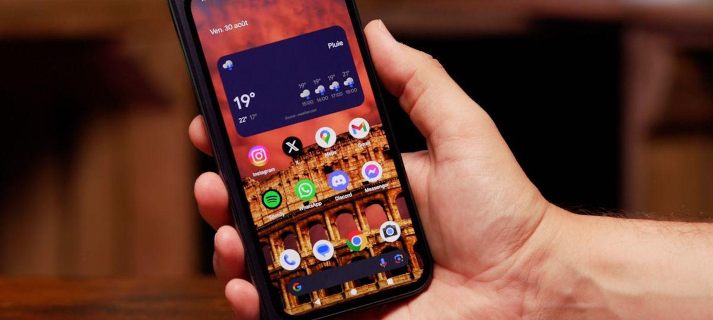 Oui, Android et Chrome vont fusionner, Google confirme son projet