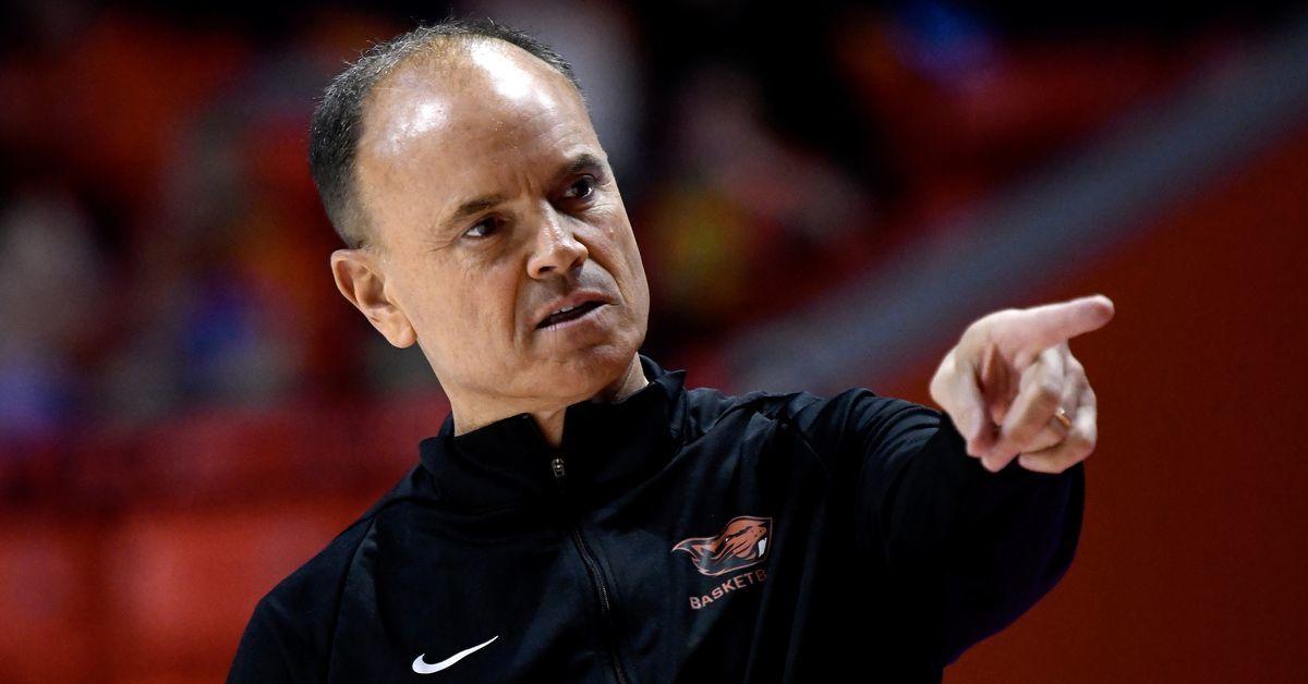 Oregon State, Gonzaga look like the new Pac-12’s marquee brands in women’s basketball - SBNation.com