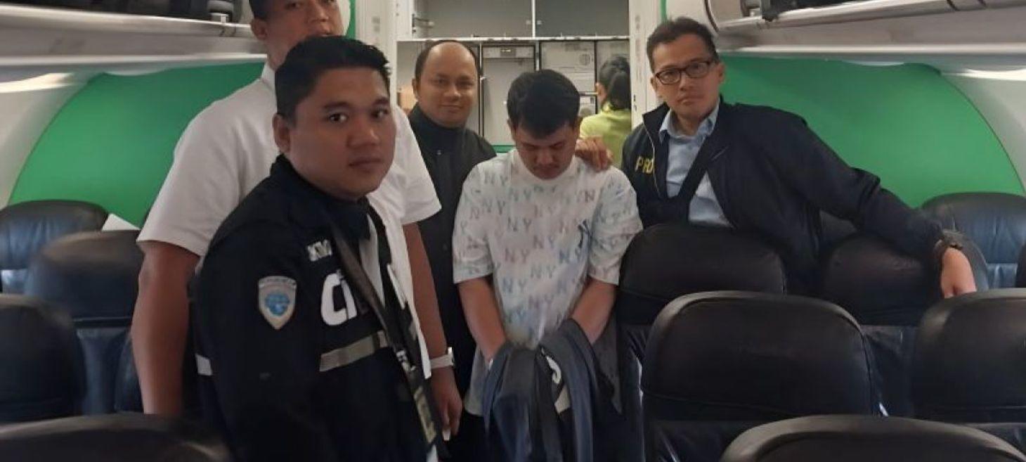 Indonesia cracks human trafficking case linked to Myanmar