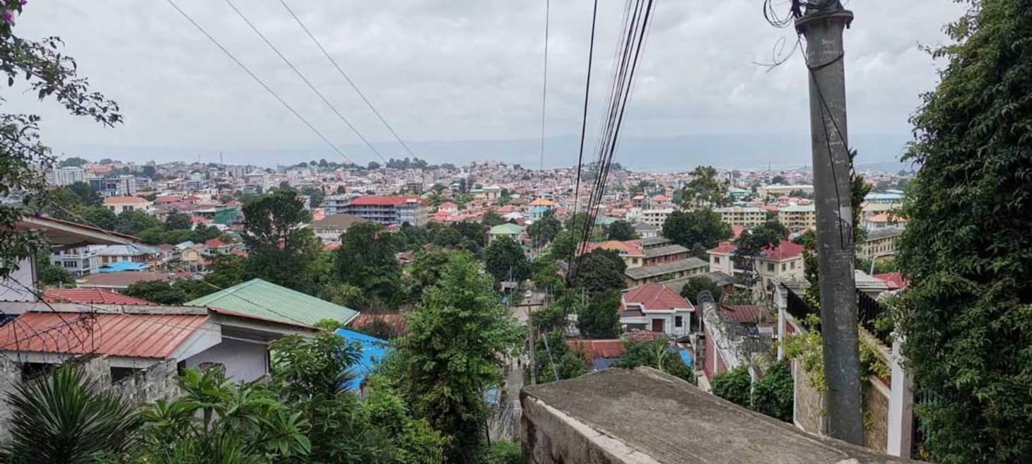 SAC Orders Demolition of Over 100 Homes in Taunggyi