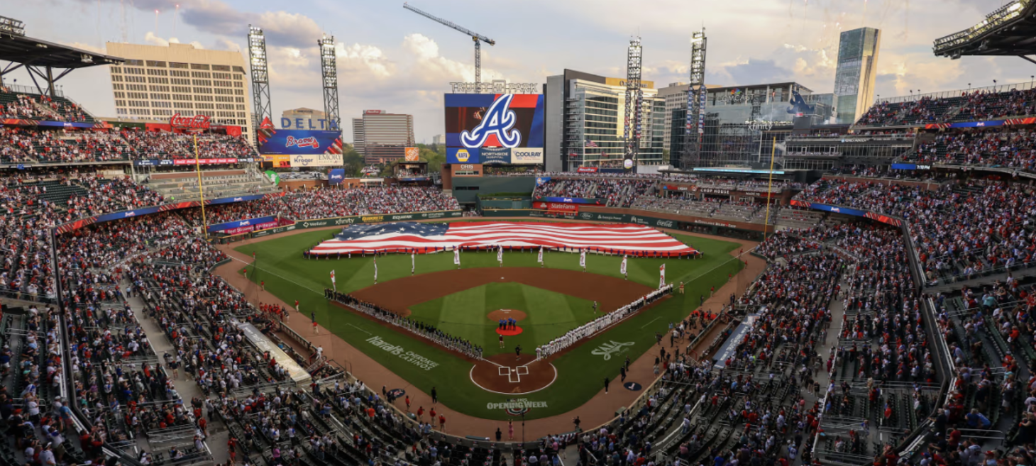 The Braves Have a Losing Record—and Everyone in Baseball Is Trying to Copy Them - WSJ
