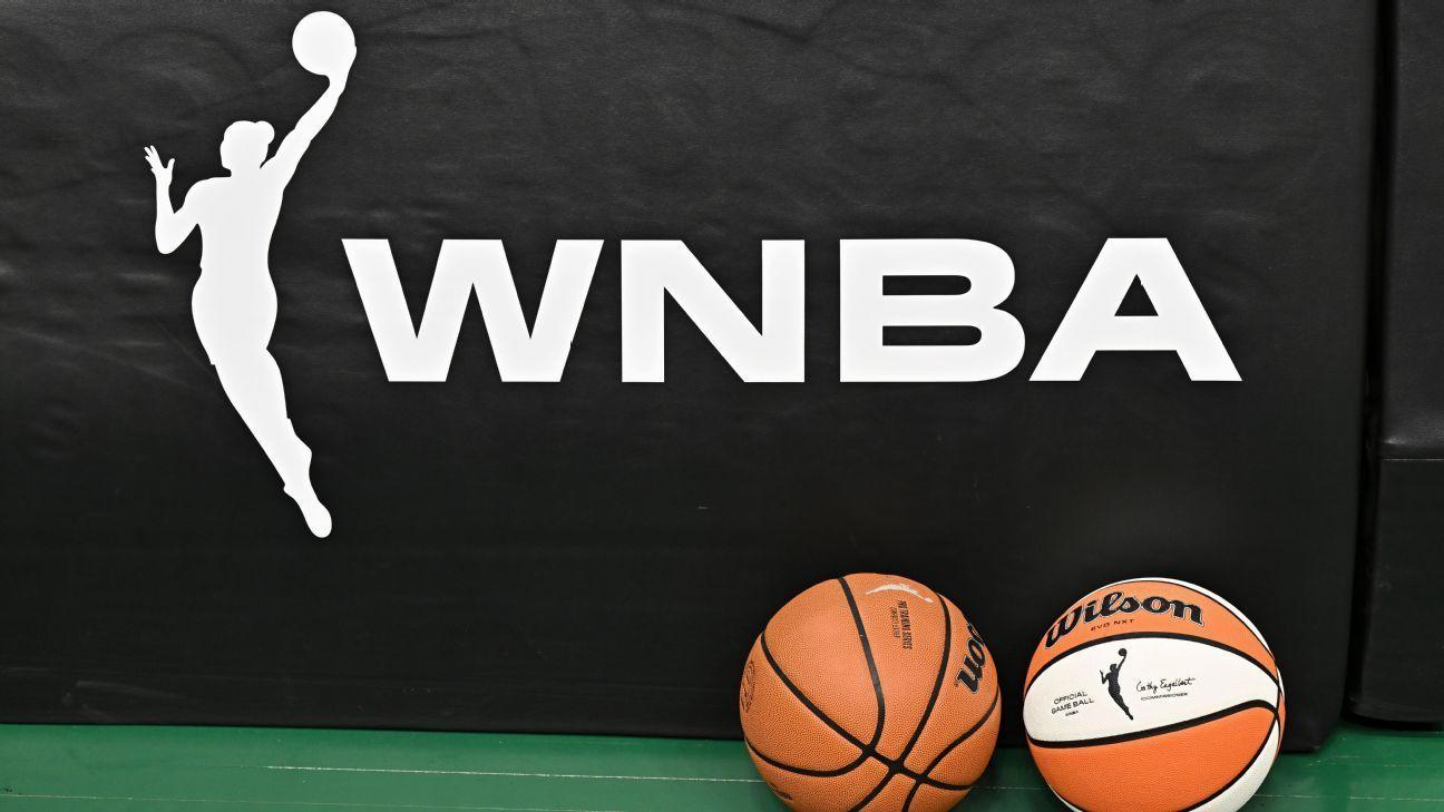 WNBA players, league far apart ahead of in-person CBA talks - ESPN